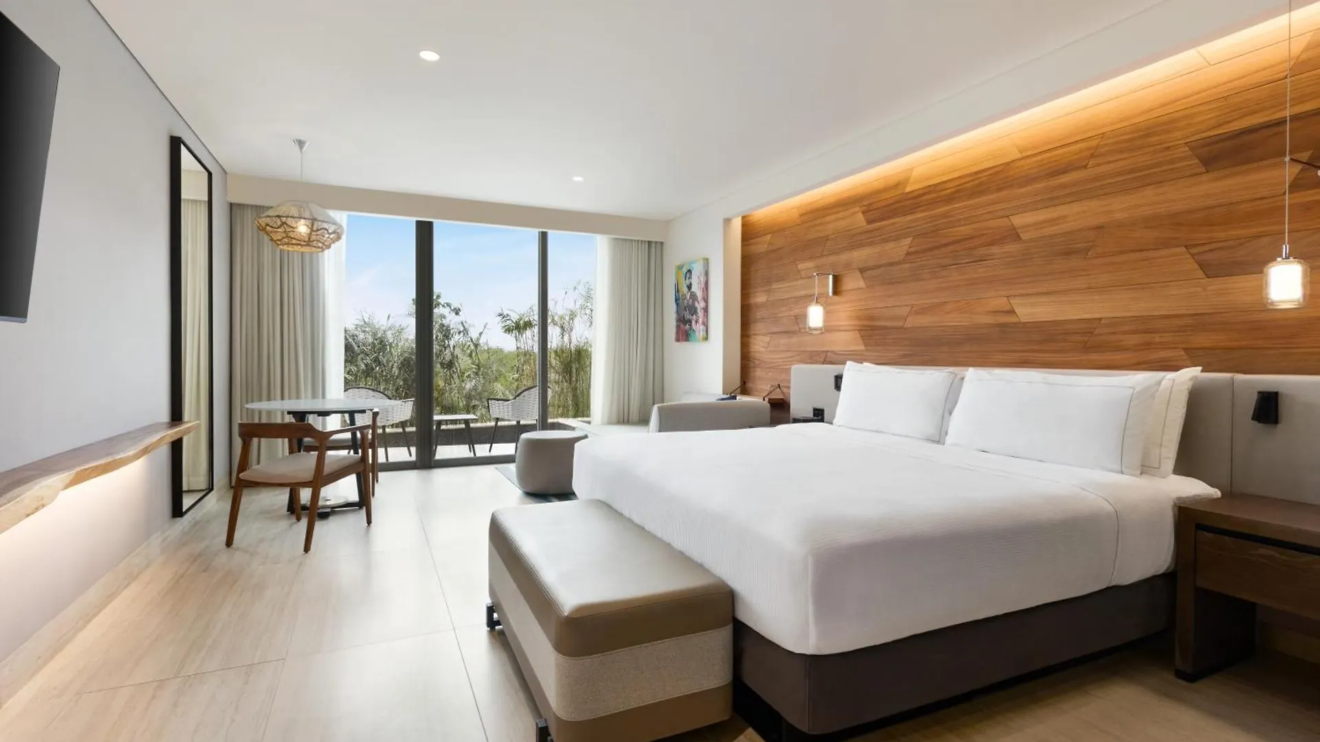 Hilton Cancun, An All-Inclusive Resort Puerto Morelos