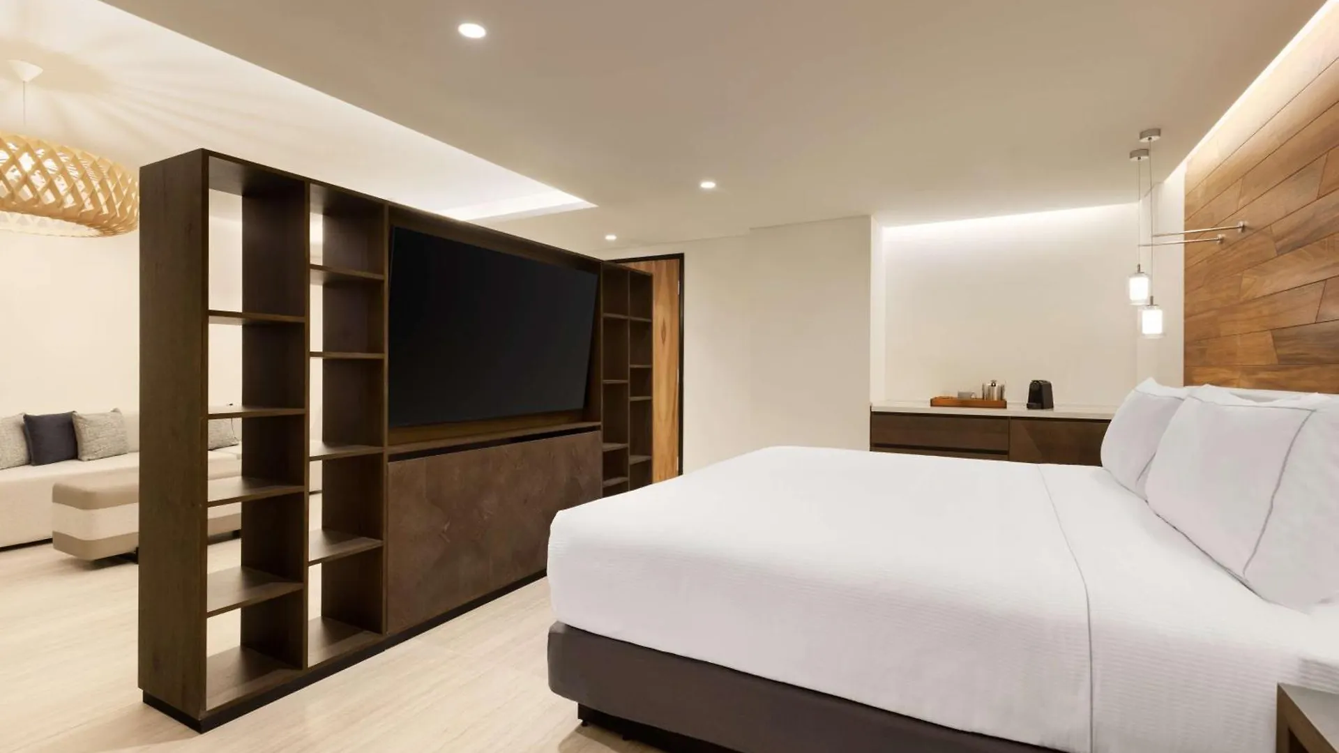 *****  Hilton Cancun, An All-Inclusive Resort Puerto Morelos Mexico