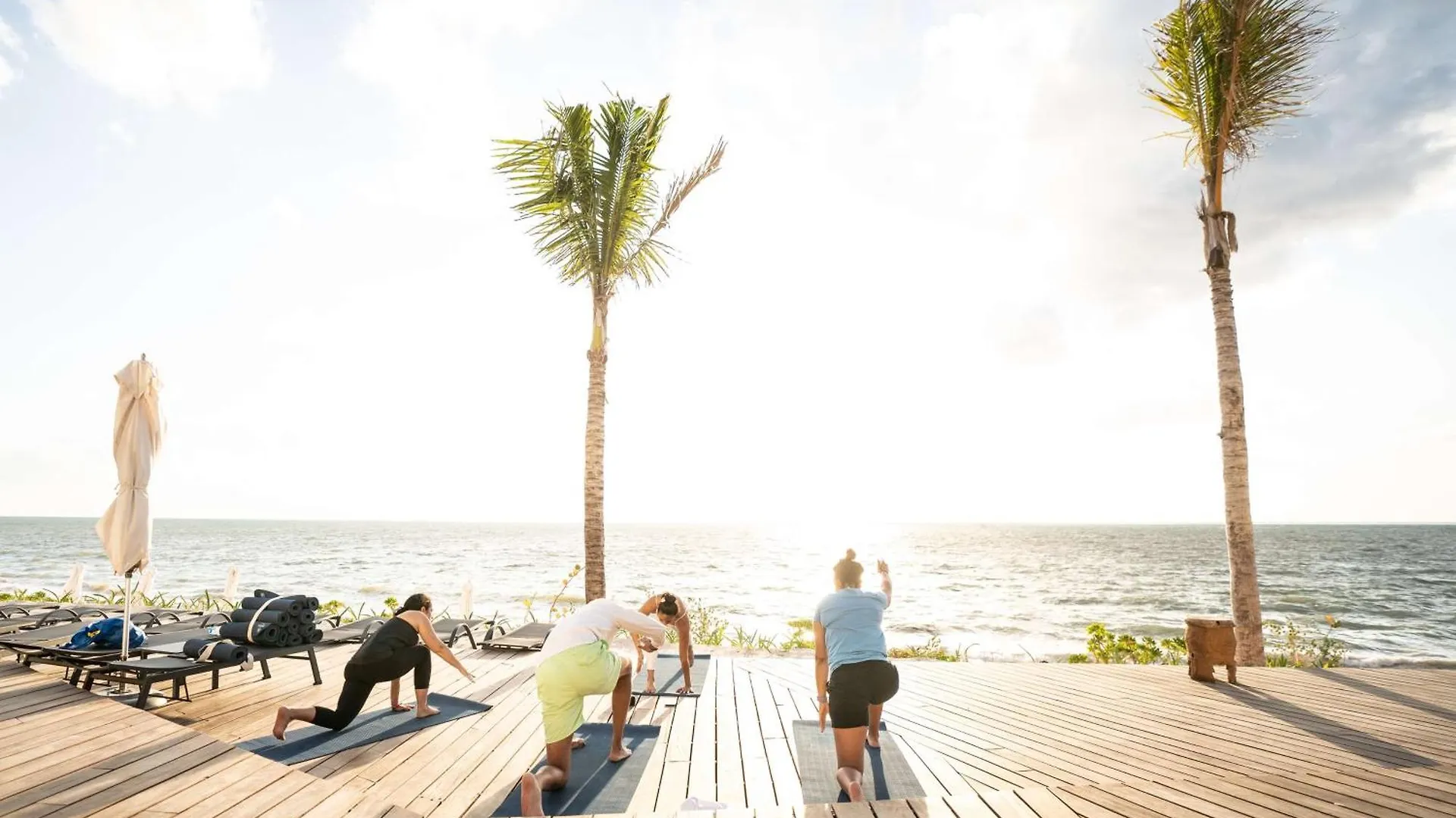 Hilton Cancun, An All-Inclusive Resort Puerto Morelos