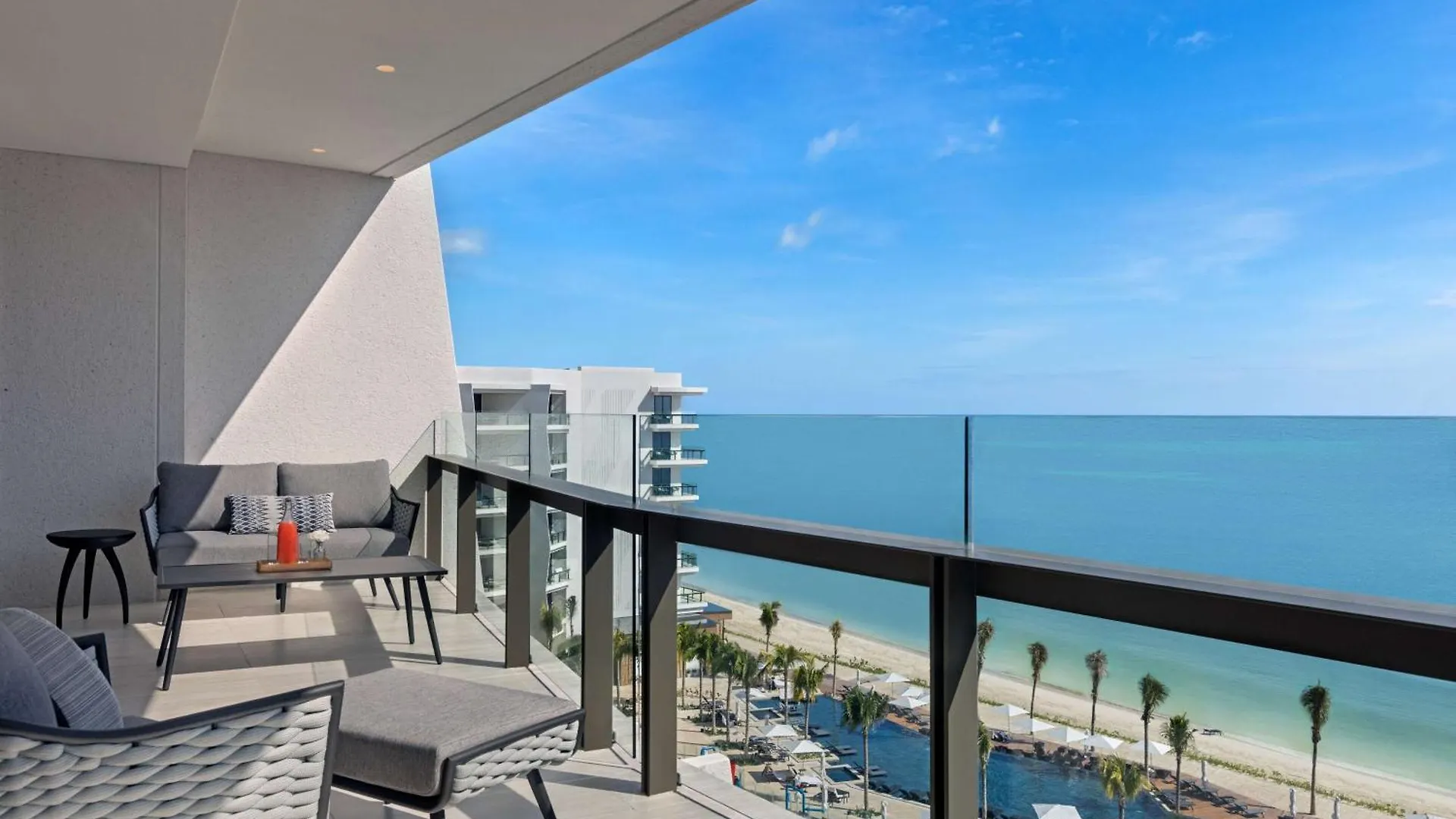 Hilton Cancun, An All-Inclusive Resort Puerto Morelos