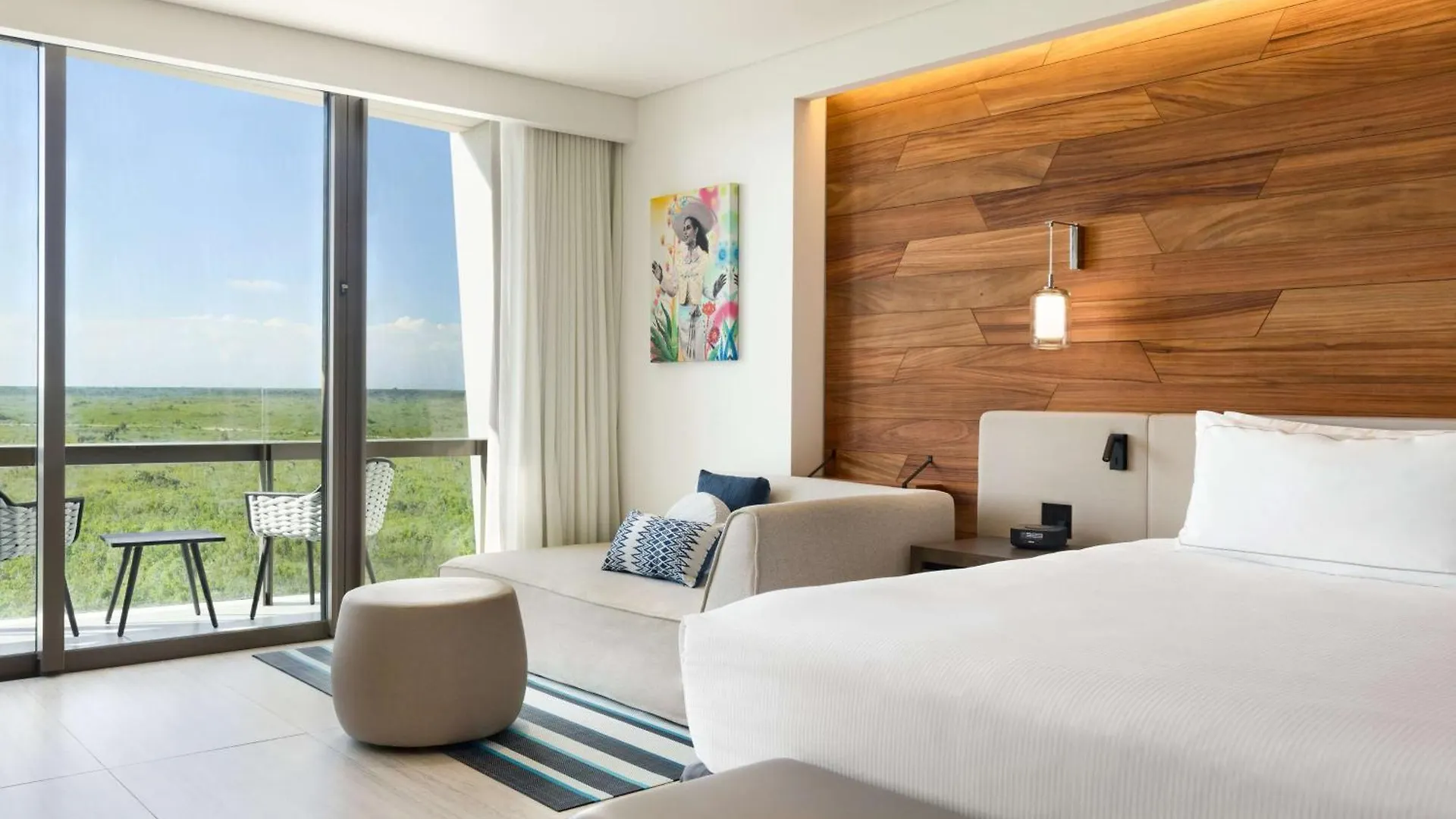 Hilton Cancun, An All-Inclusive Resort Puerto Morelos