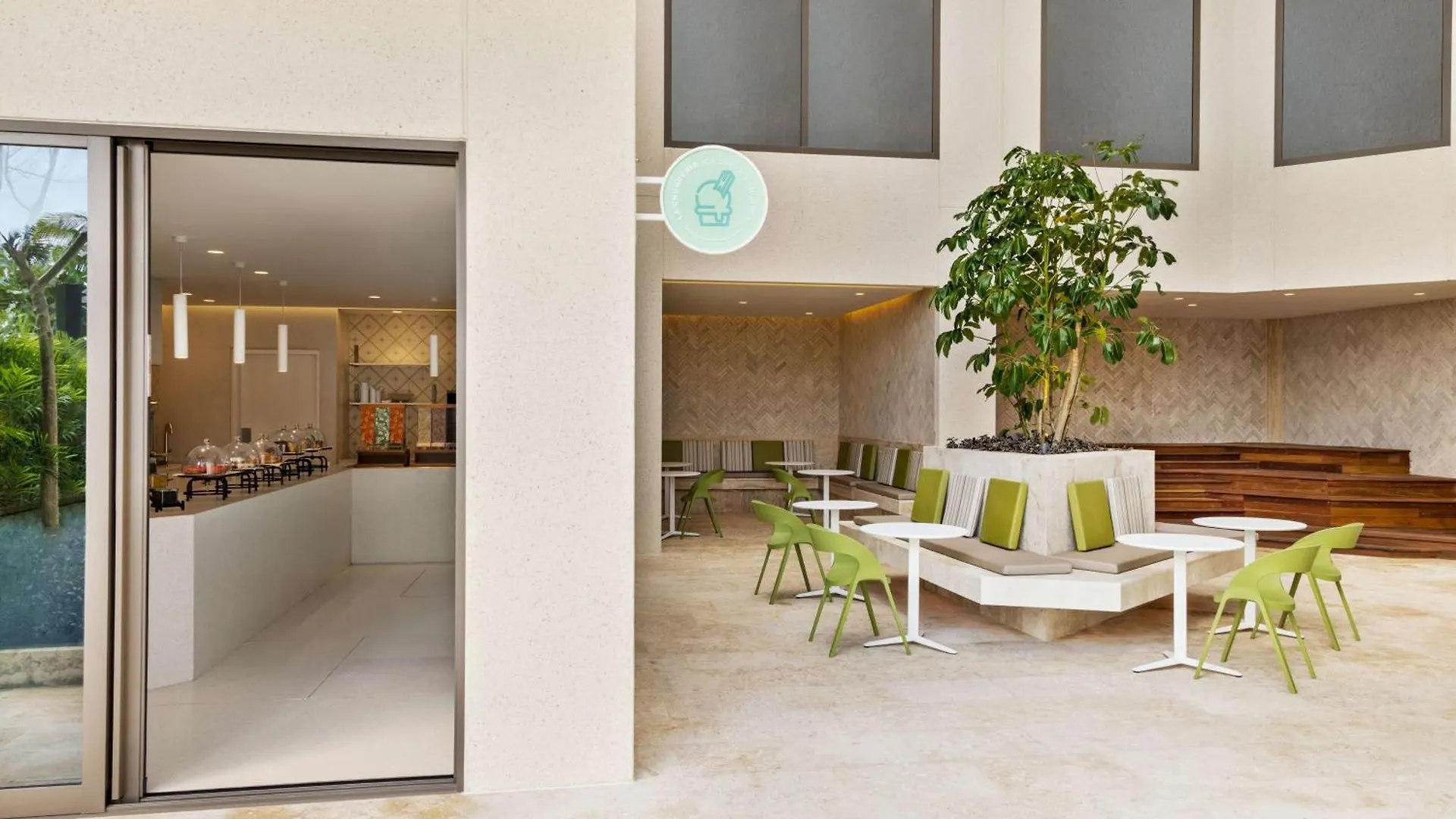 Hilton Cancun, An All-Inclusive Resort Puerto Morelos Mexico