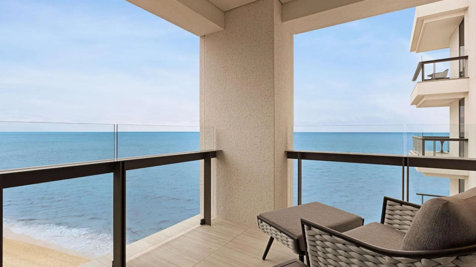 Hilton Cancun, An All-Inclusive Resort Puerto Morelos 5*,  Mexico