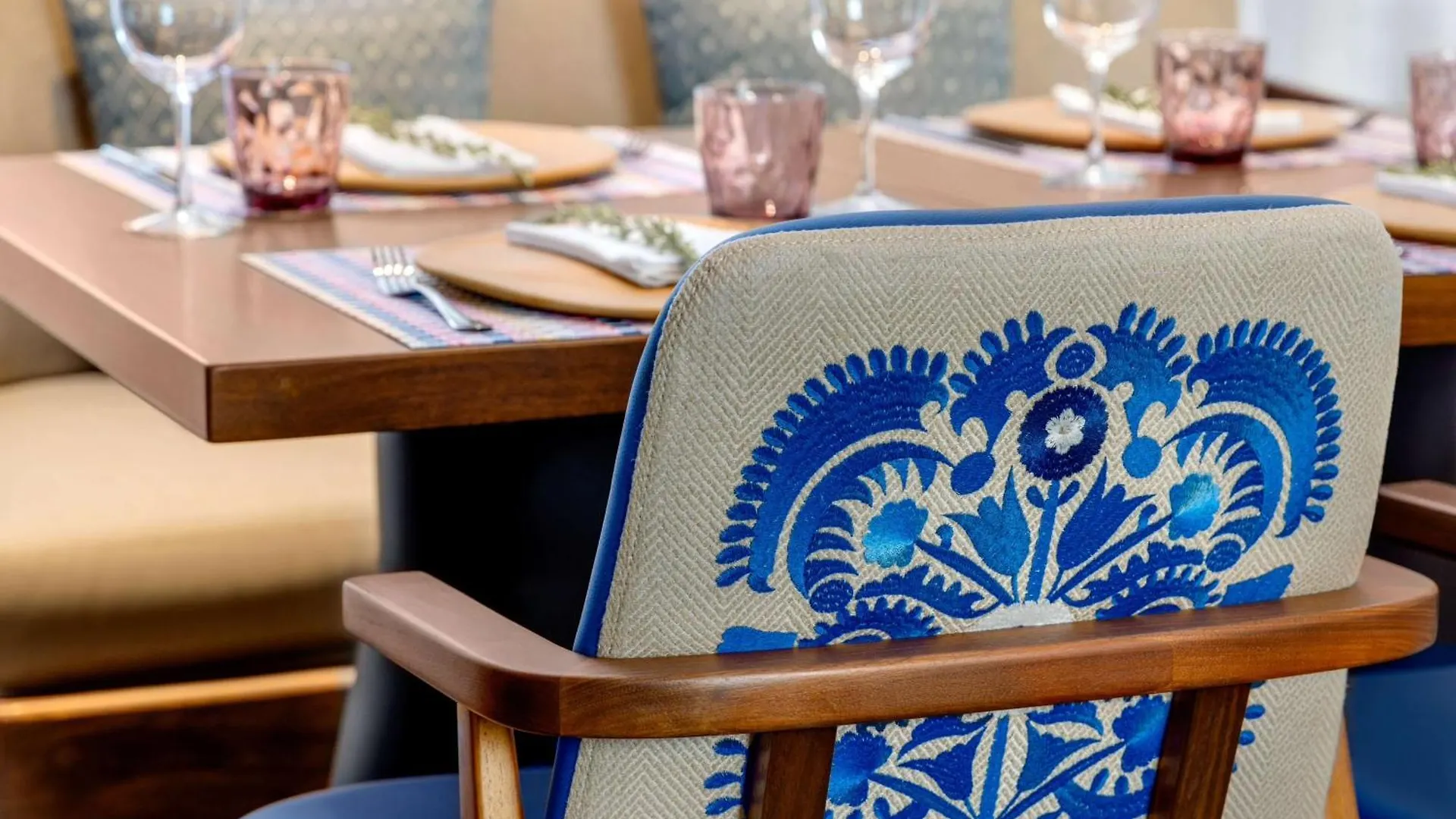 Hilton Cancun, An All-Inclusive Resort Puerto Morelos