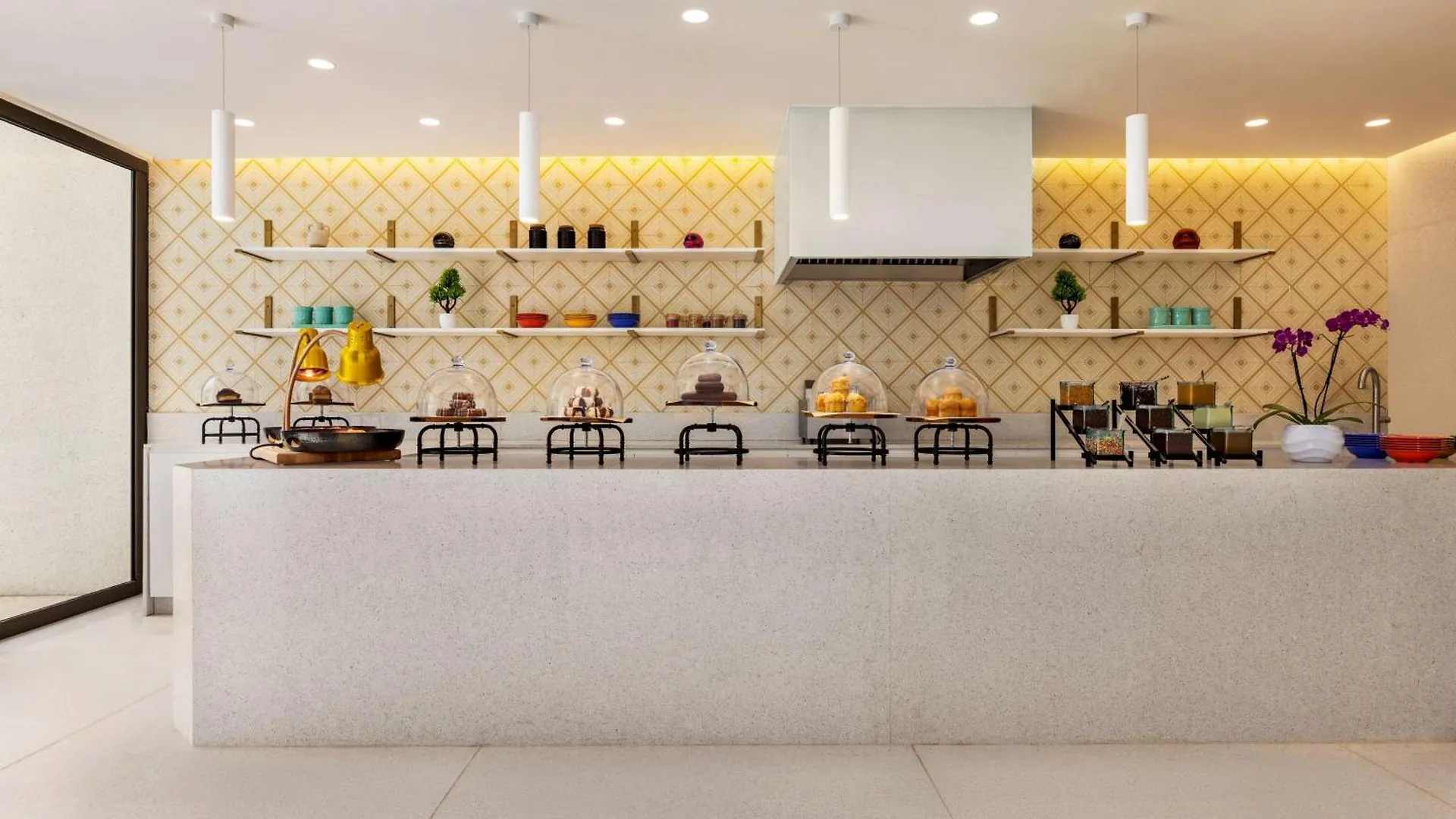 Hilton Cancun, An All-Inclusive Resort Puerto Morelos