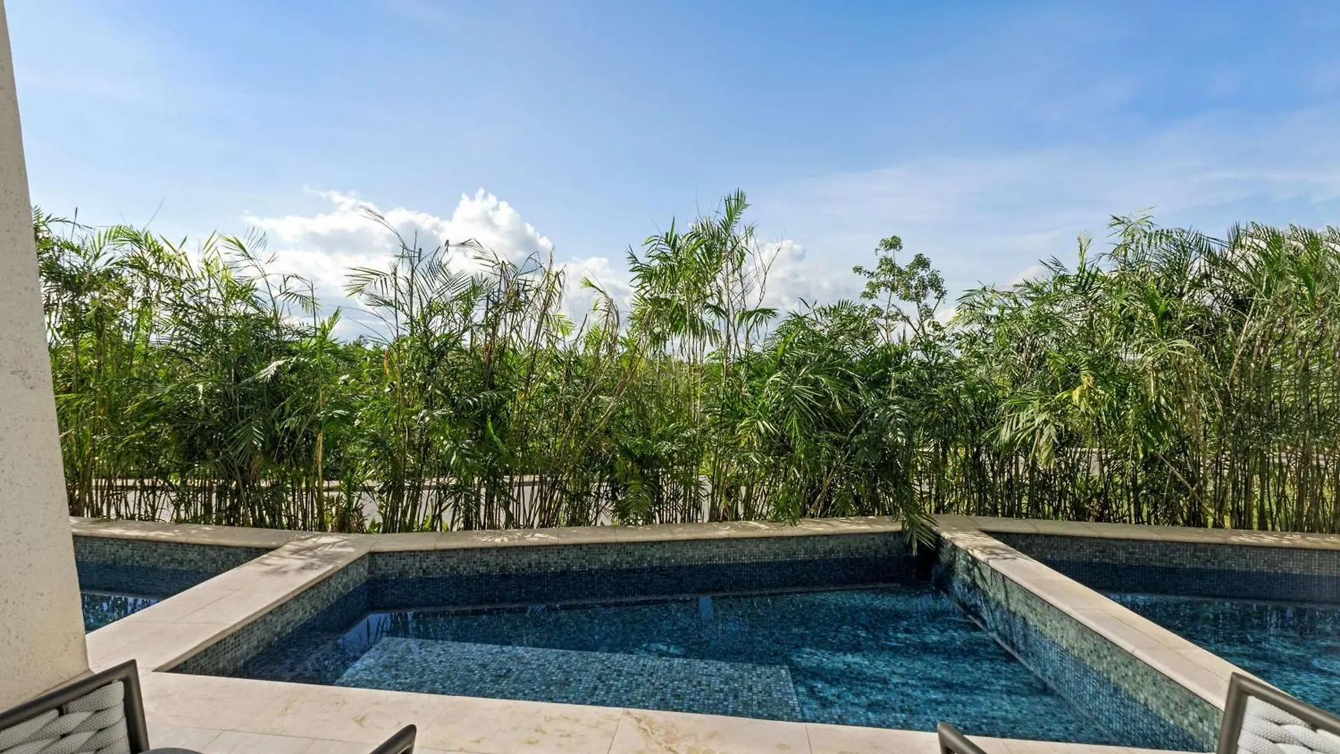Hilton Cancun, An All-Inclusive Resort Puerto Morelos Mexico