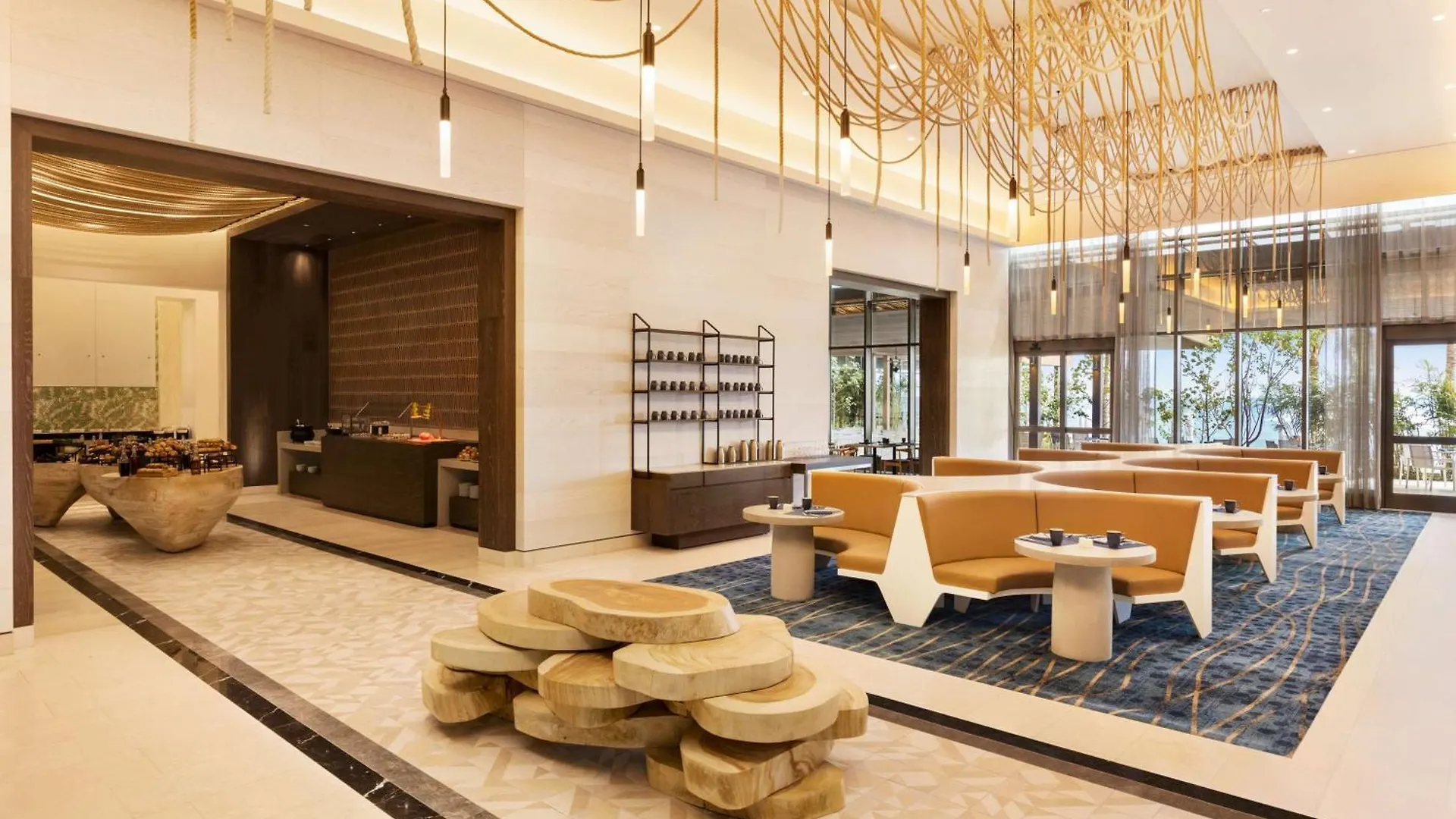 Hilton Cancun, An All-Inclusive Resort Puerto Morelos Mexico