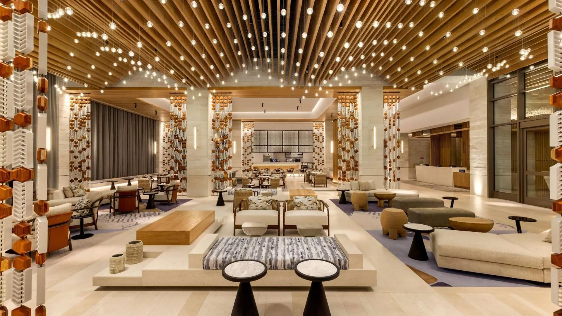 Hilton Cancun, An All-Inclusive Resort Puerto Morelos