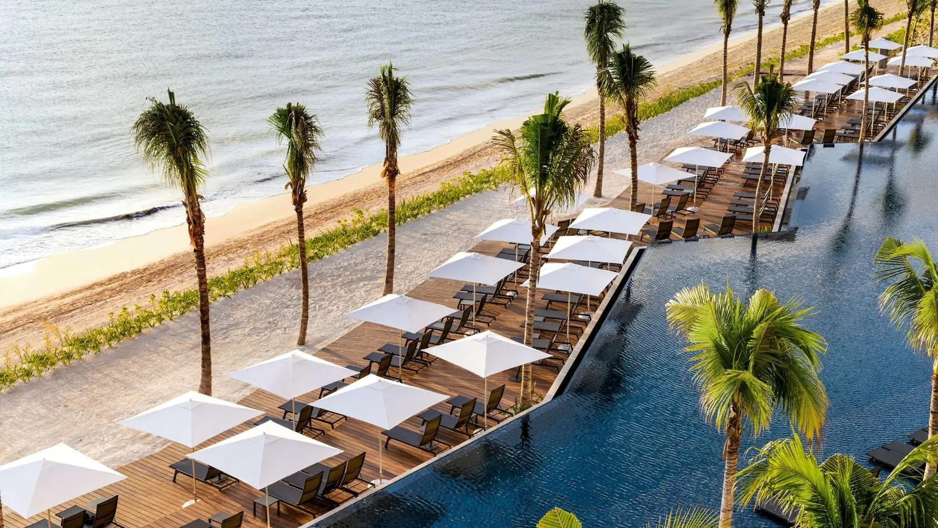 Hilton Cancun, An All-Inclusive Resort Puerto Morelos