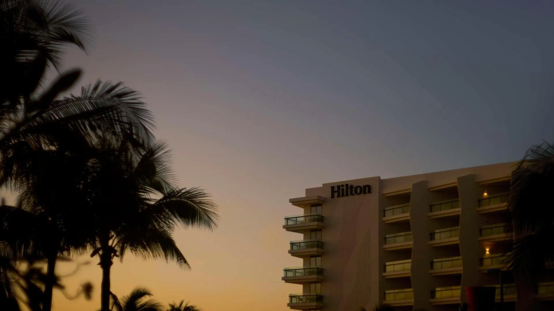 Hilton Cancun, An All-Inclusive Resort Puerto Morelos