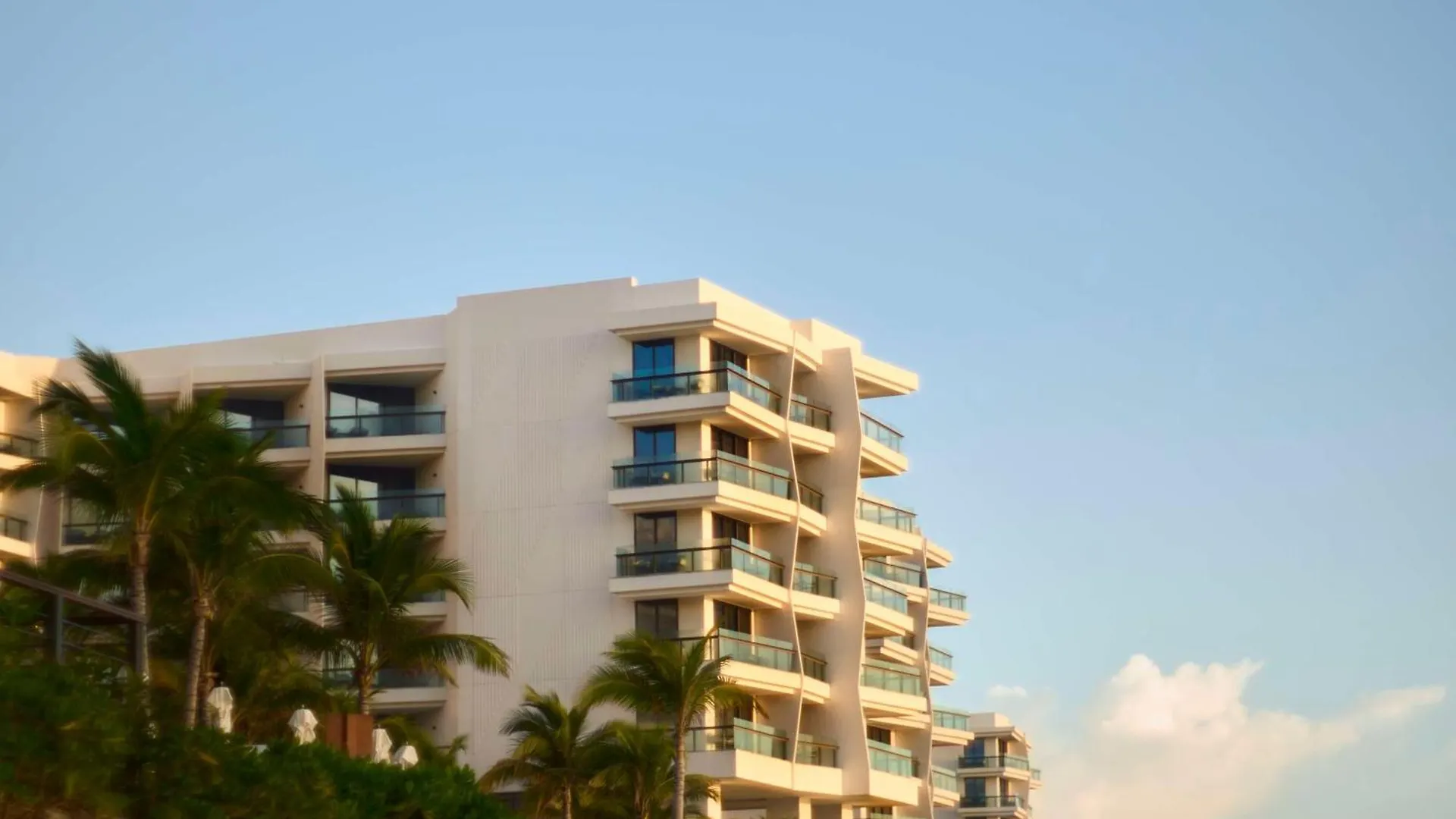 Hilton Cancun, An All-Inclusive Resort Puerto Morelos Mexico