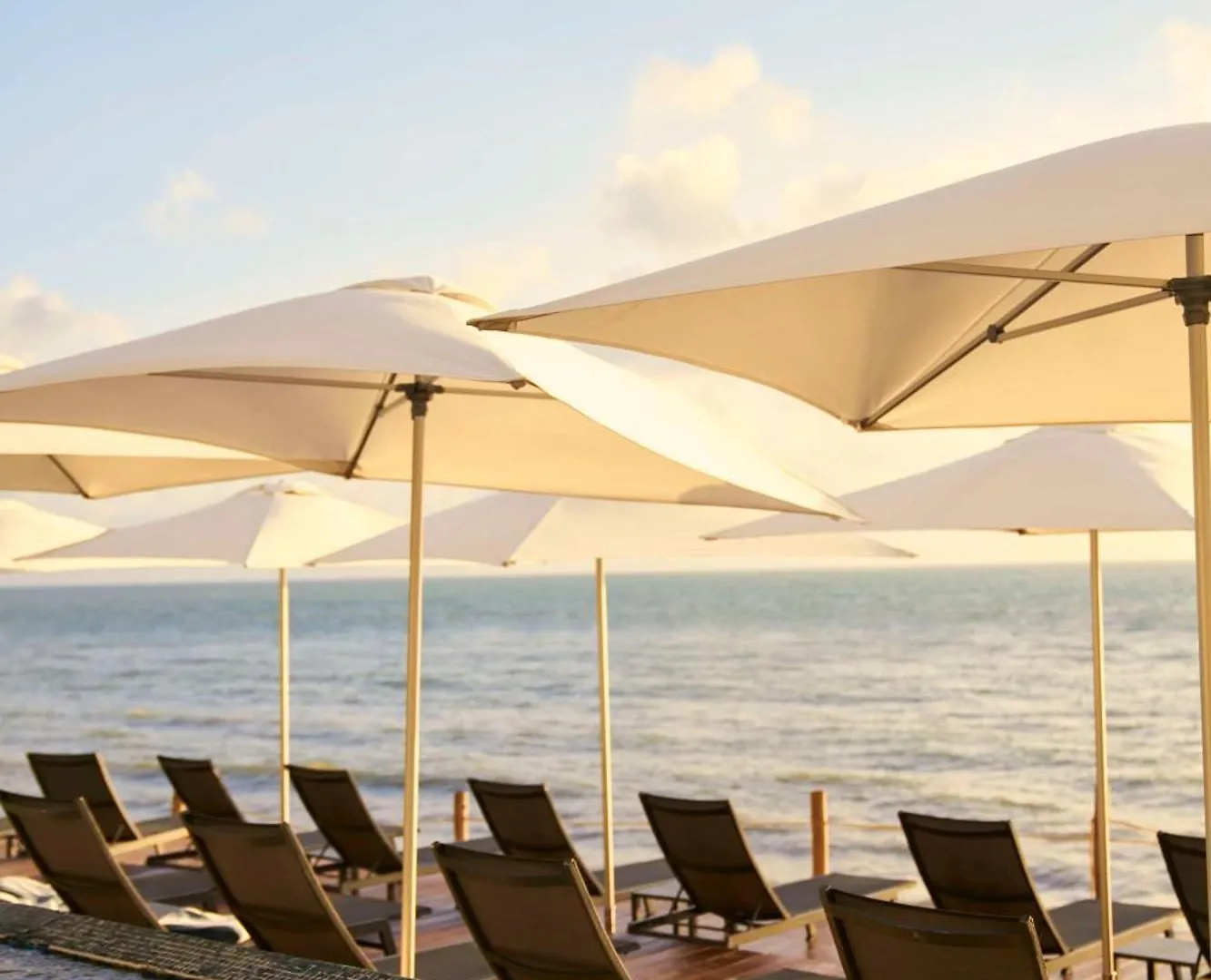 Hilton Cancun, An All-Inclusive Resort Puerto Morelos 5*,  Mexico