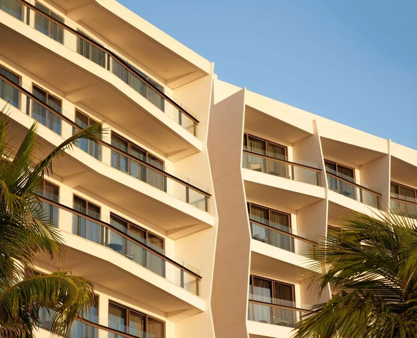 Hilton Cancun, An All-Inclusive Resort Puerto Morelos