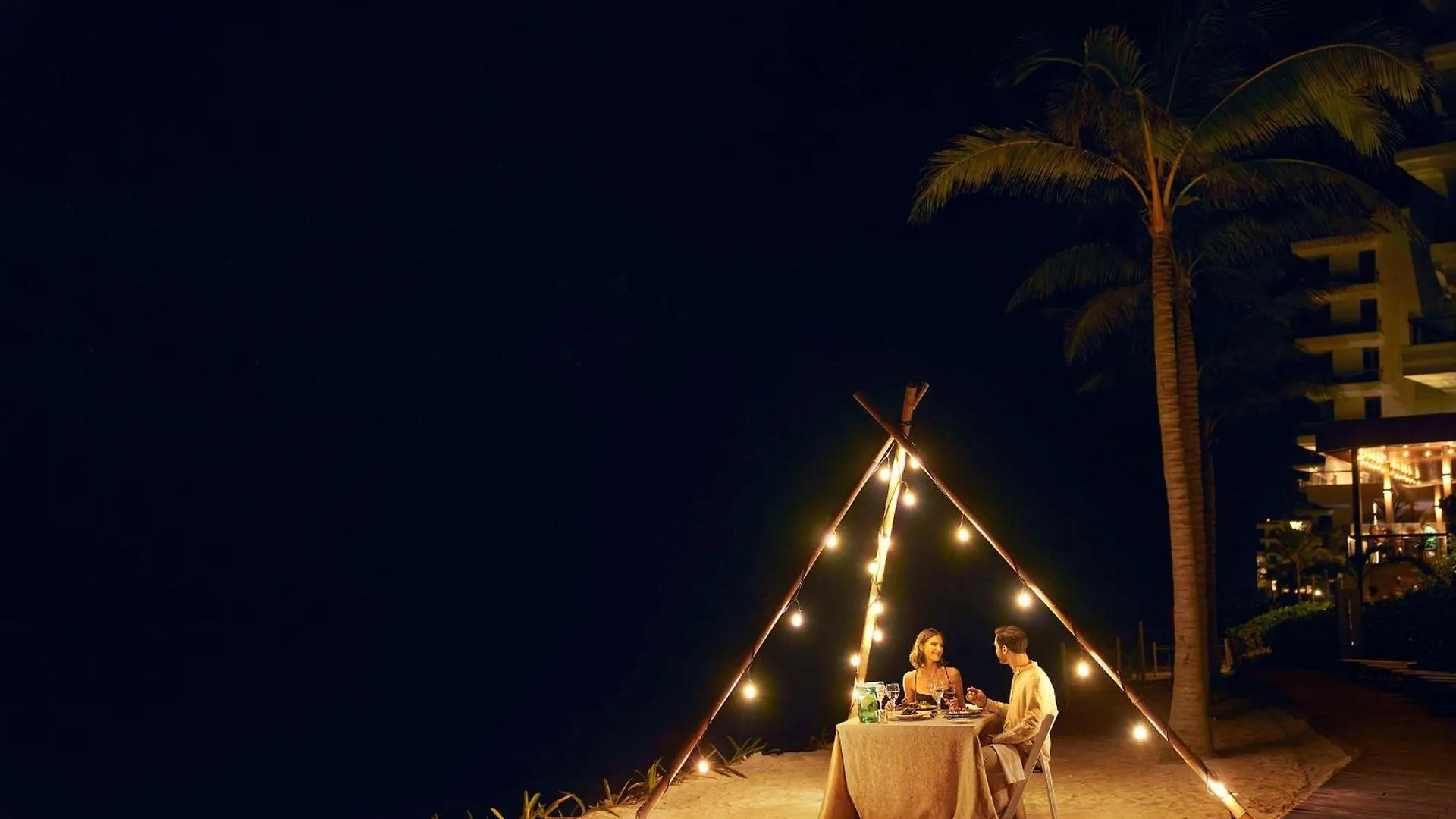Hilton Cancun, An All-Inclusive Resort Puerto Morelos 5*,  Mexico