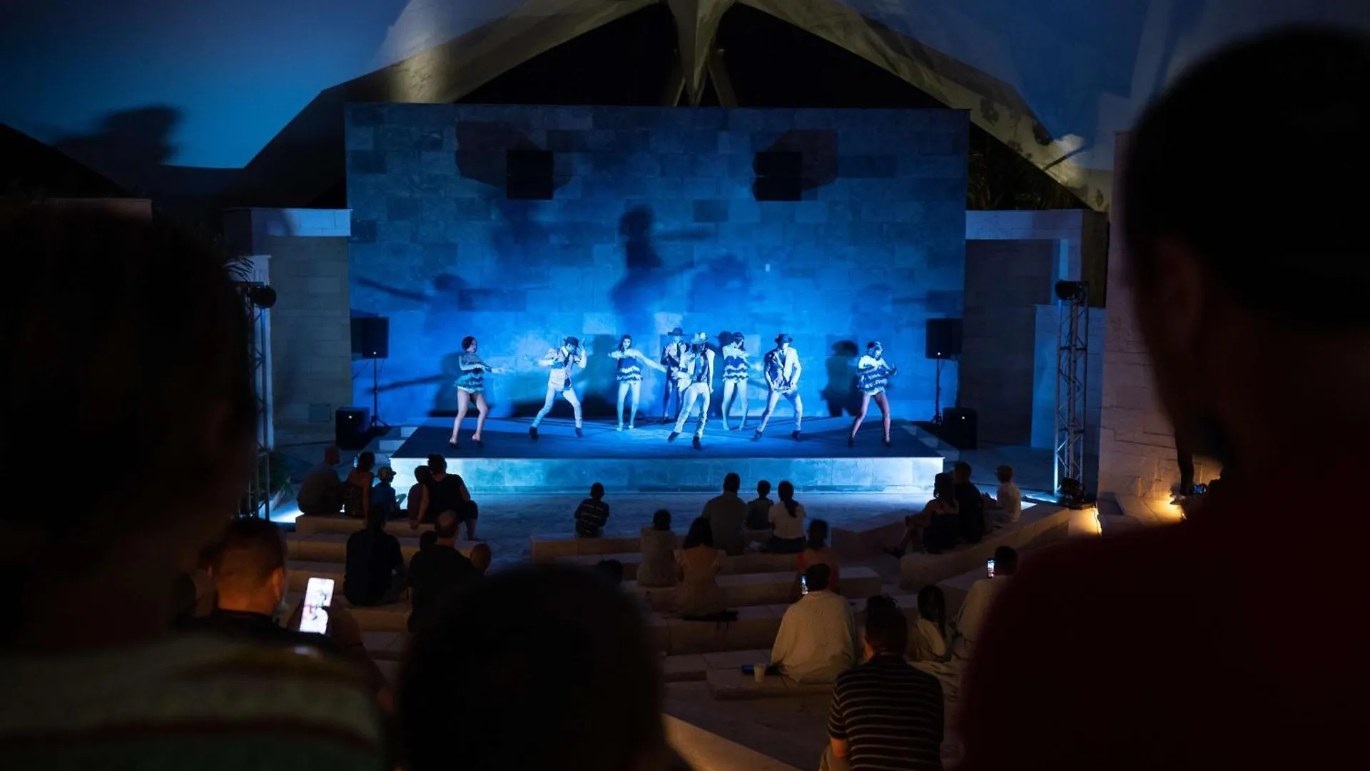 Hilton Cancun, An All-Inclusive Resort Puerto Morelos
