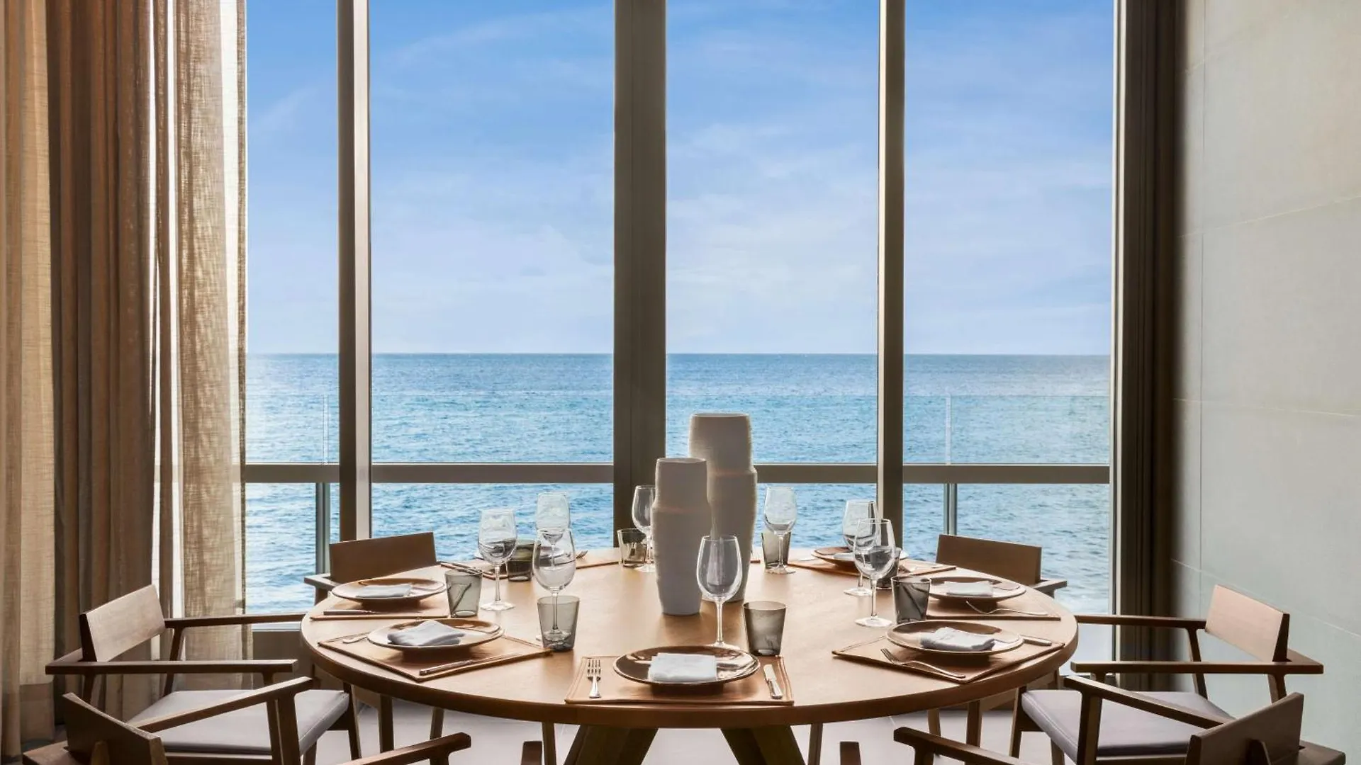 Hilton Cancun, An All-Inclusive Resort Puerto Morelos