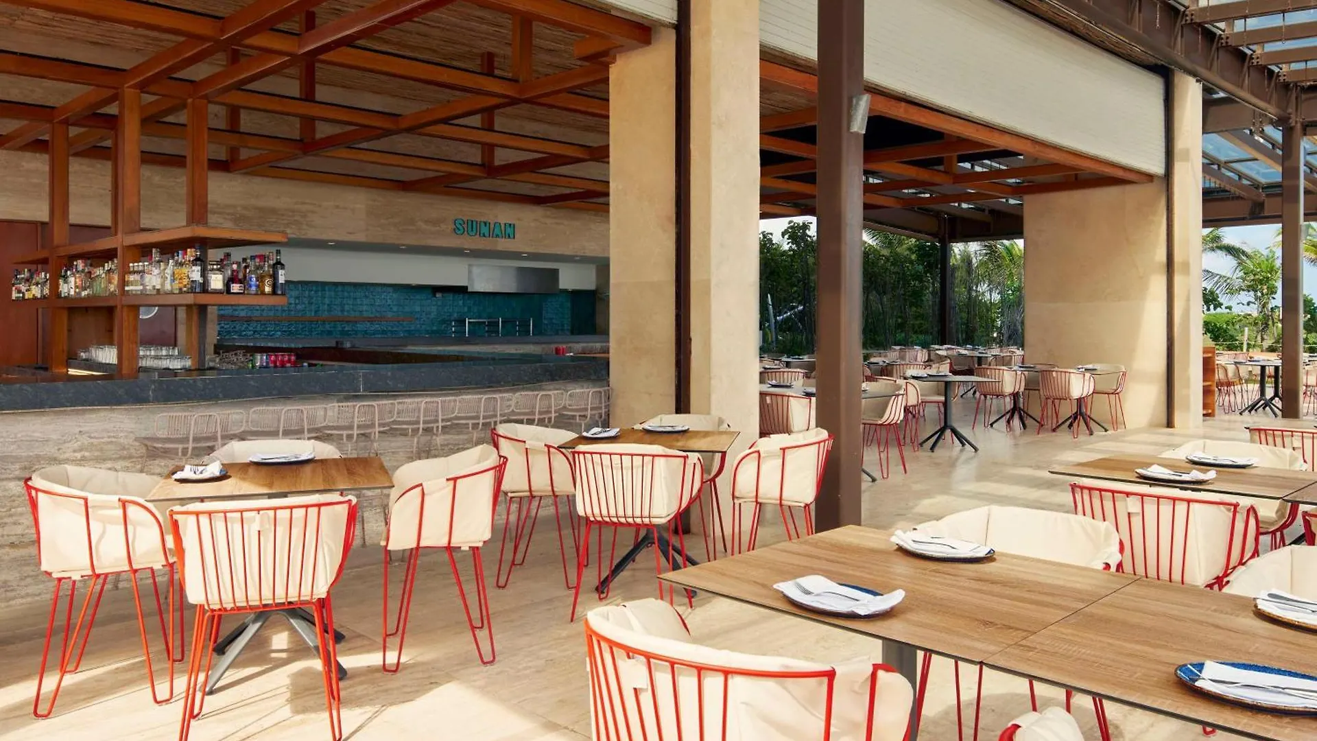 Hilton Cancun, An All-Inclusive Resort Puerto Morelos Mexico