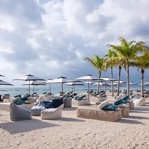 5* Курортный комплекс Andaz Mayakoba Riviera Maya, By Hyatt