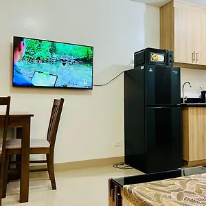 Shore 2 Residences Tower 2 アパートホテル