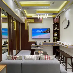 Smdc Coast Residences アパートホテル
