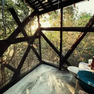 Casa Costal - Glamping Camping