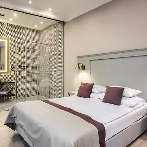 Nocleg ze śniadaniem Krupówki 17 Resort&spa
