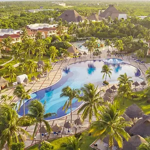 Ośrodek wypoczynkowy Bahia Principe Grand Coba