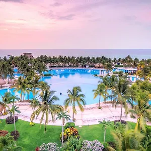 Otel At Mayan Palace Vidanta Riviera Maya, Playa Paraiso