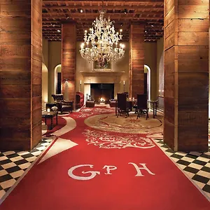 ***** Отель Gramercy Park США