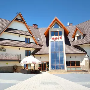 Nocleg ze śniadaniem Api Iv