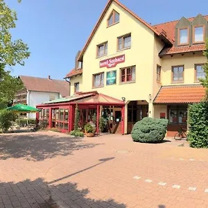 Hotel Seebach ***