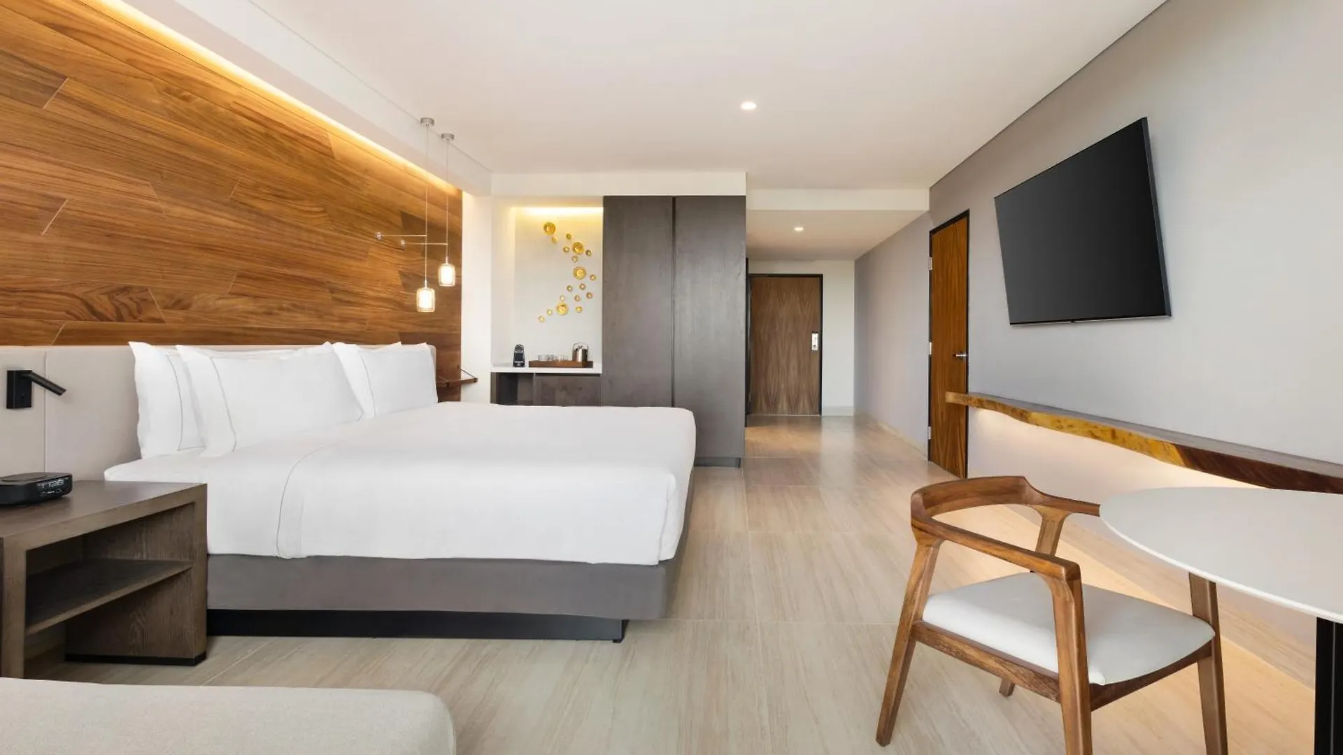 Hilton Cancun, An All-Inclusive Resort プエルト・モレロス