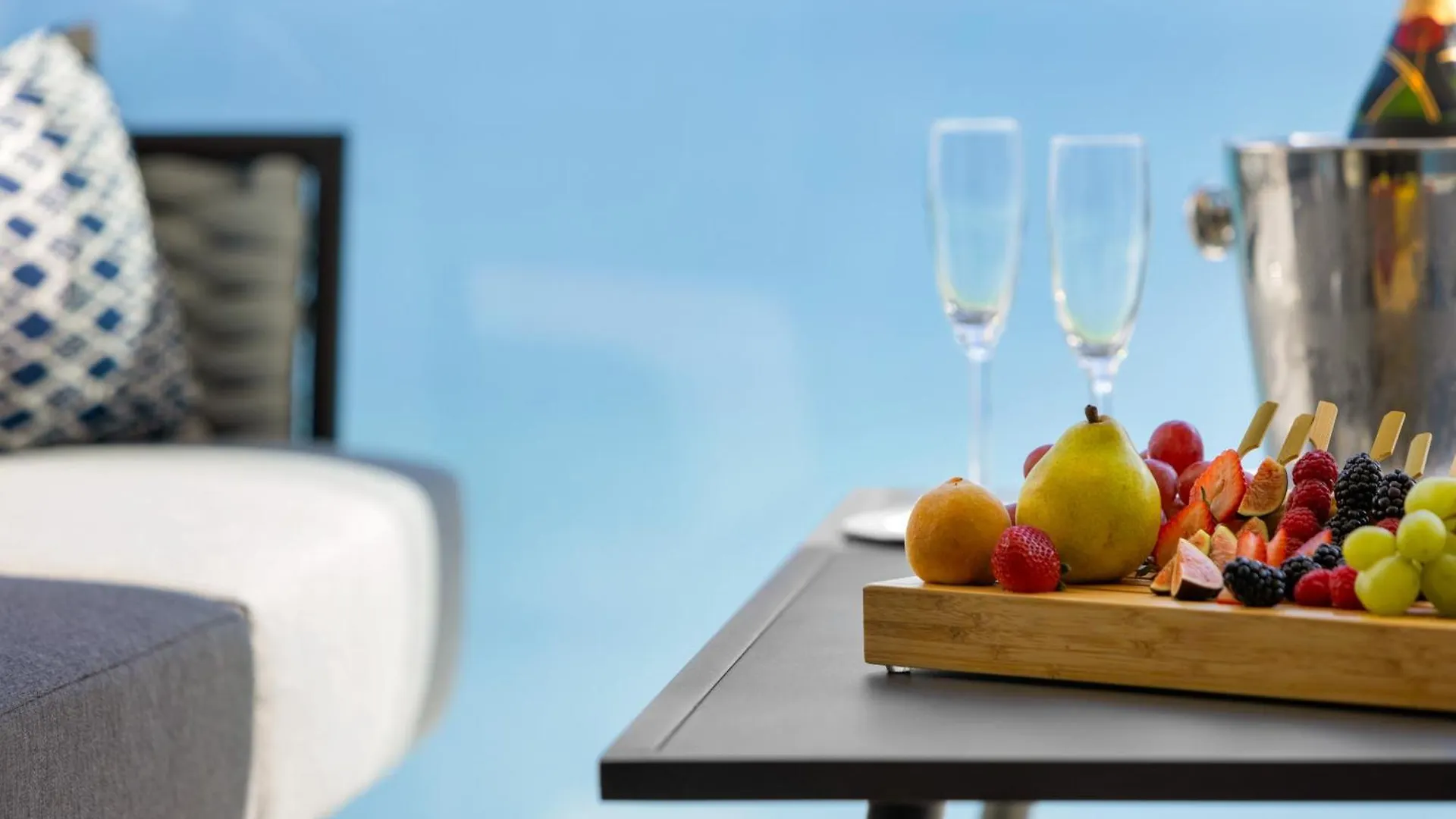 Hilton Cancun, An All-Inclusive Resort プエルト・モレロス 5*,