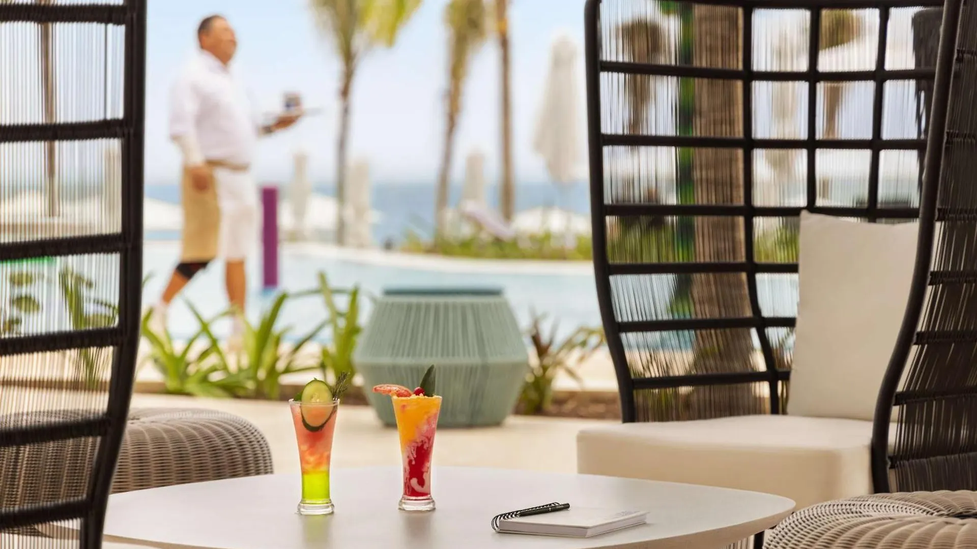 *****  Hilton Cancun, An All-Inclusive Resort プエルト・モレロス メキシコ
