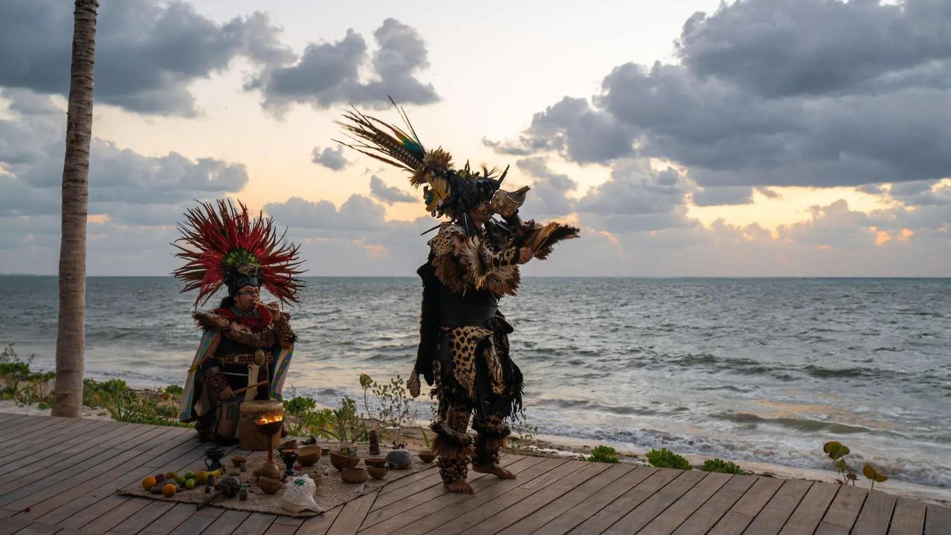 Hilton Cancun, An All-Inclusive Resort プエルト・モレロス
