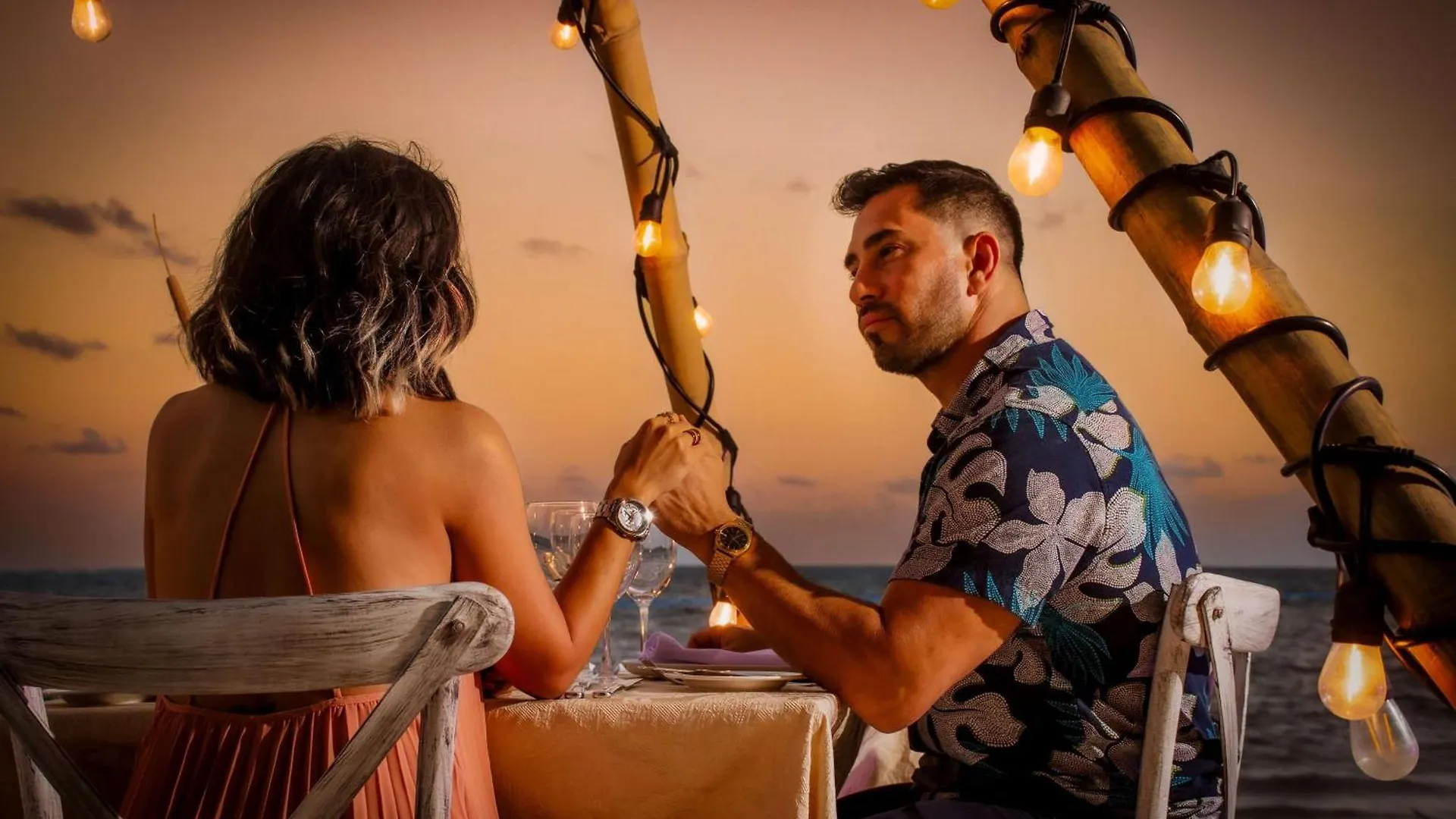 Hilton Cancun, An All-Inclusive Resort プエルト・モレロス 5*,  メキシコ