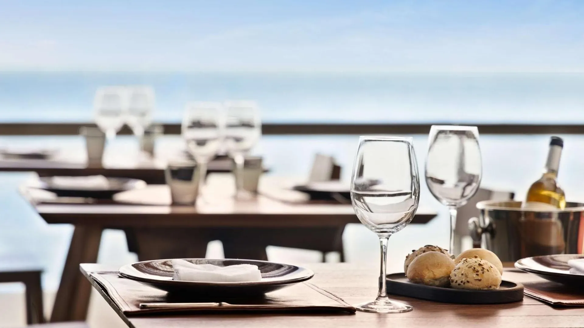 Hilton Cancun, An All-Inclusive Resort プエルト・モレロス
