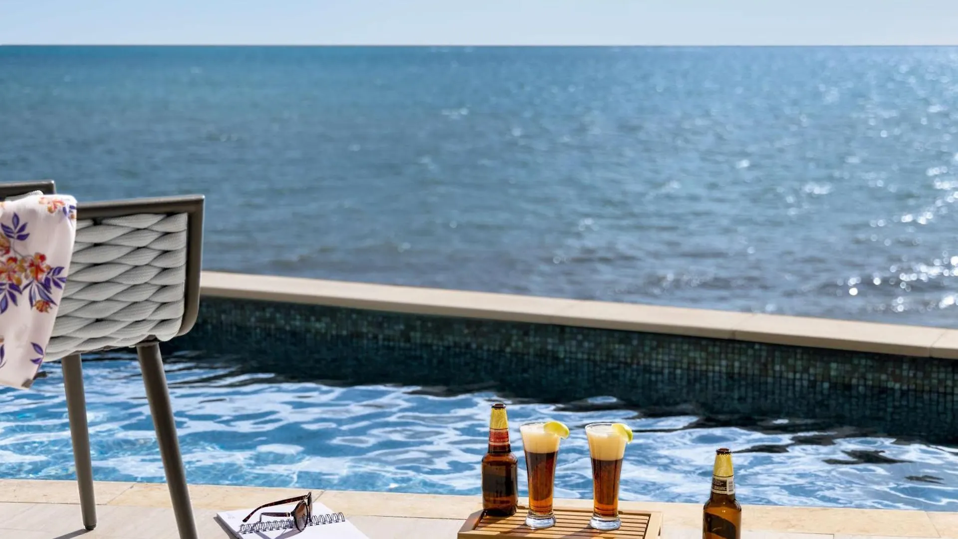 Hilton Cancun, An All-Inclusive Resort プエルト・モレロス
