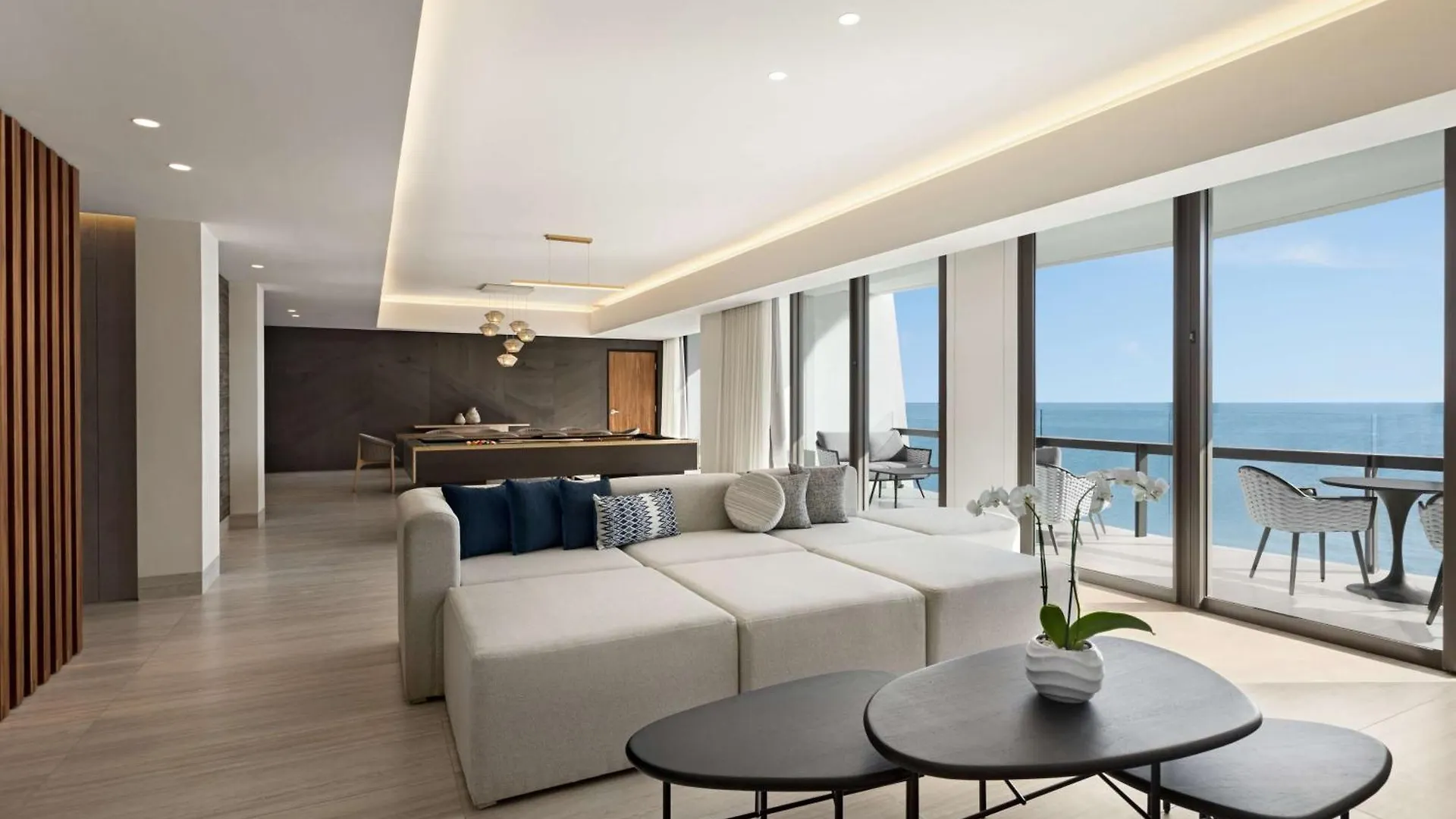 Hilton Cancun, An All-Inclusive Resort プエルト・モレロス 5*,  メキシコ