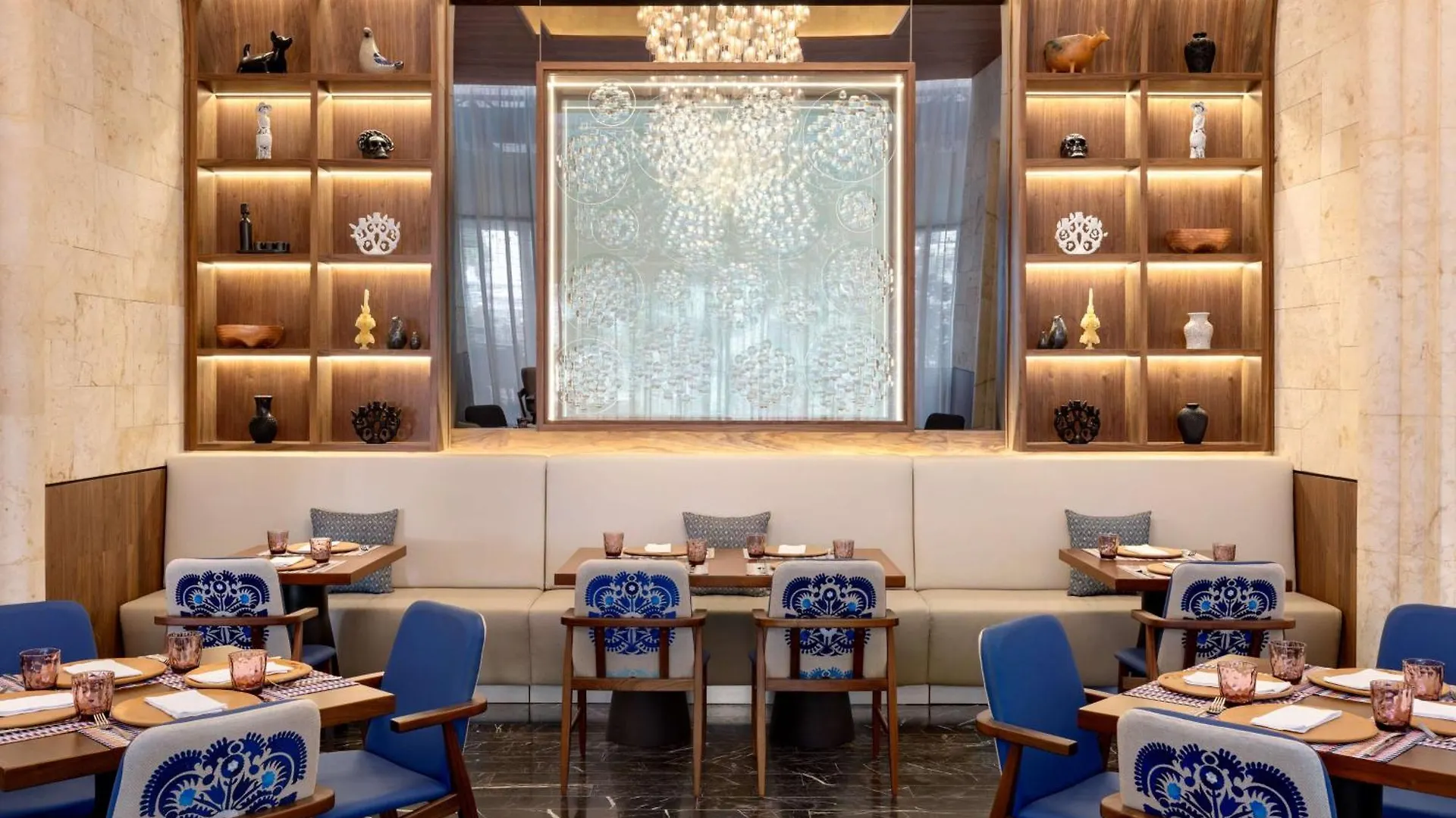 Hilton Cancun, An All-Inclusive Resort プエルト・モレロス