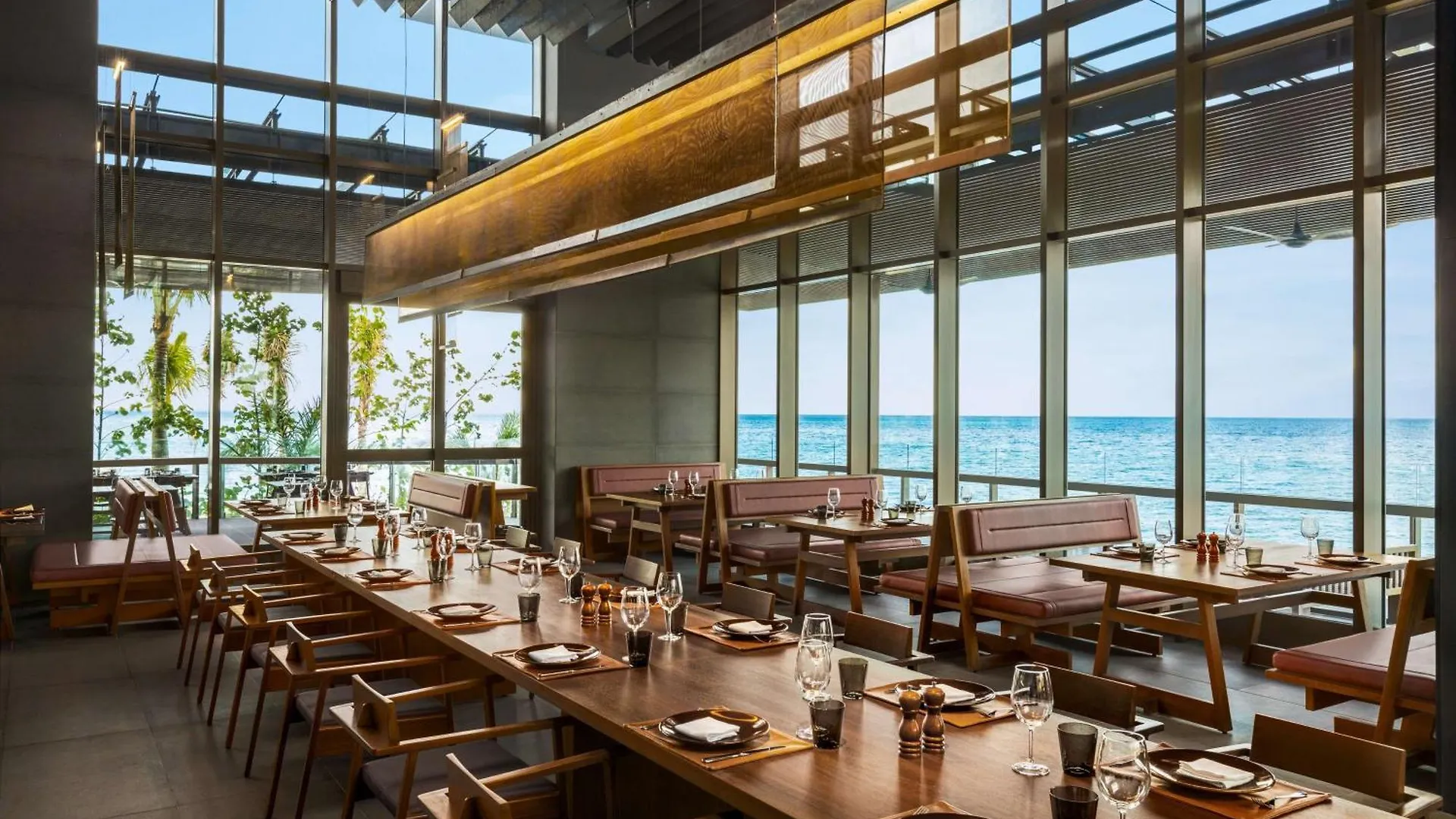 *****  Hilton Cancun, An All-Inclusive Resort プエルト・モレロス メキシコ