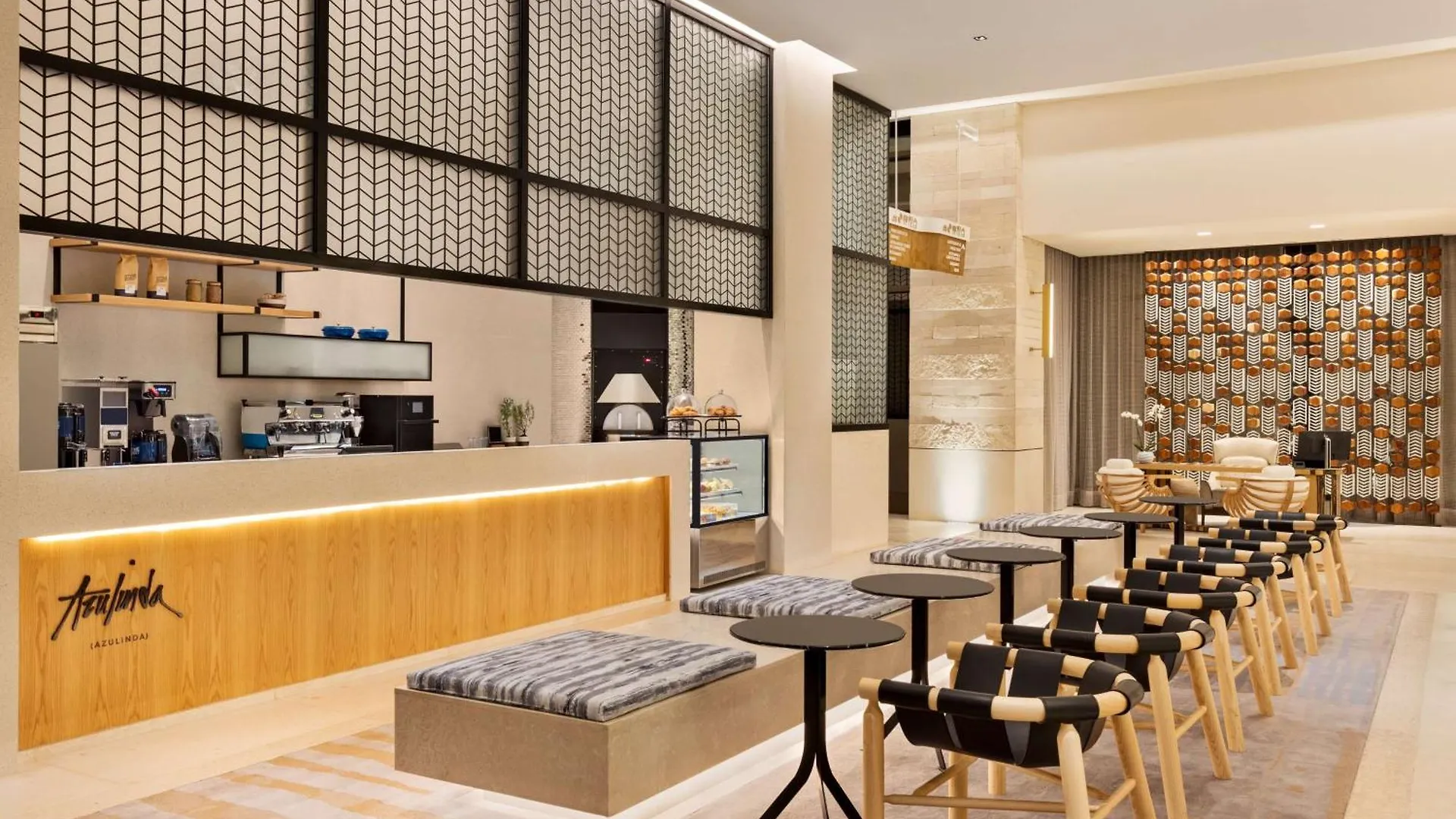 Hilton Cancun, An All-Inclusive Resort プエルト・モレロス 5*,